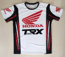 Honda TRX 250X ATV t-shirt