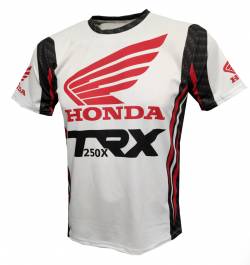 Honda TRX 250X ATV maglietta