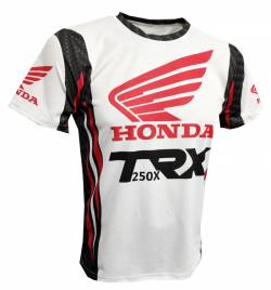 Honda TRX 250X ATV camiseta