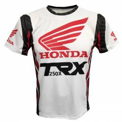 Honda TRX 250X ATV shirt