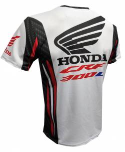 Honda CRF 300L t-shirt