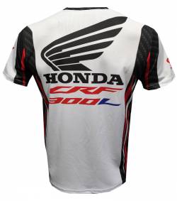Honda crf300l tshirt