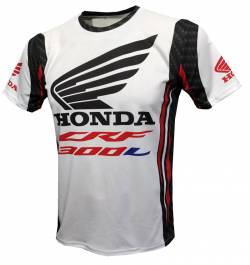 Honda CRF 300L shirt