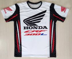 Honda CRF300L tshirt