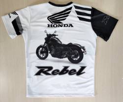 Honda CMX 1100 Rebel t-shirt