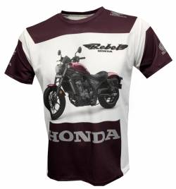 Honda CMX 1100 Rebel maglietta