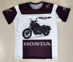 Honda cmx 1100 Rebel tshirt