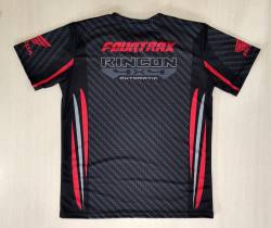 Honda Fourtrax Rincon t-shirt