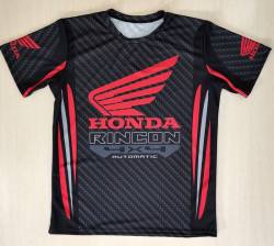 Honda Fourtrax Rincon tshirt
