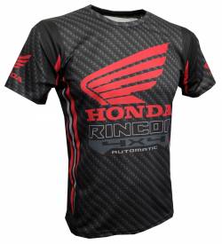 Honda Fourtrax Rincon maglietta