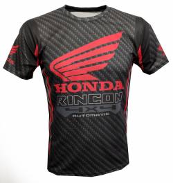 Honda Fourtrax Rincon camiseta