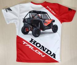 Honda Talon 1000X t-shirt