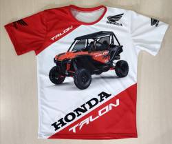 Honda Talon 1000X tshirt