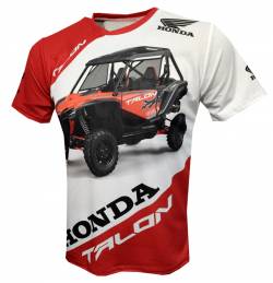 Honda Talon 1000X maglietta
