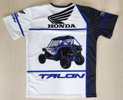 Honda Talon 1000X t-shirt