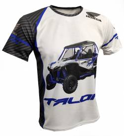 Honda Talon 1000X camiseta