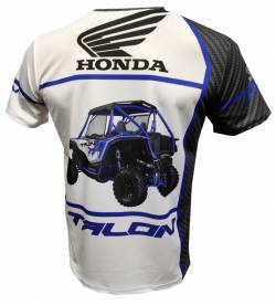 Honda Talon 1000X shirt