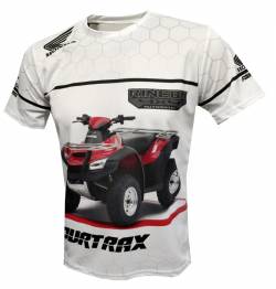 Honda Rincon trx680 camiseta