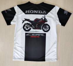 Honda cbr 300r ABS 2020 t-shirt 