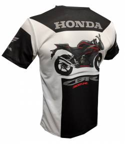 Honda CBR 300R ABS 2020 tee