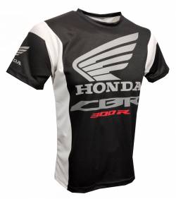 Honda CBR 300R ABS 2020 camiseta