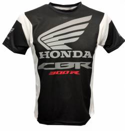 Honda CBR 300R ABS 2020 maglietta  