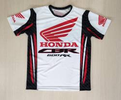 Honda cbr 600rr 2020 tshirt
