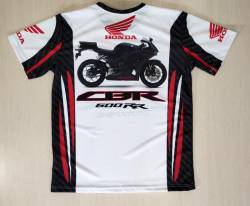 Honda cbr 600rr 2020 t-shirt 