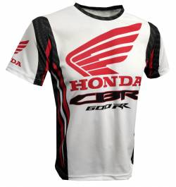 Honda CBR 600RR 2020 camiseta