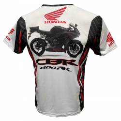 Honda CBR 600RR 2020 shirt