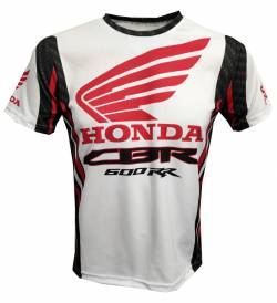 Honda cbr 600rr 2020 maglietta 