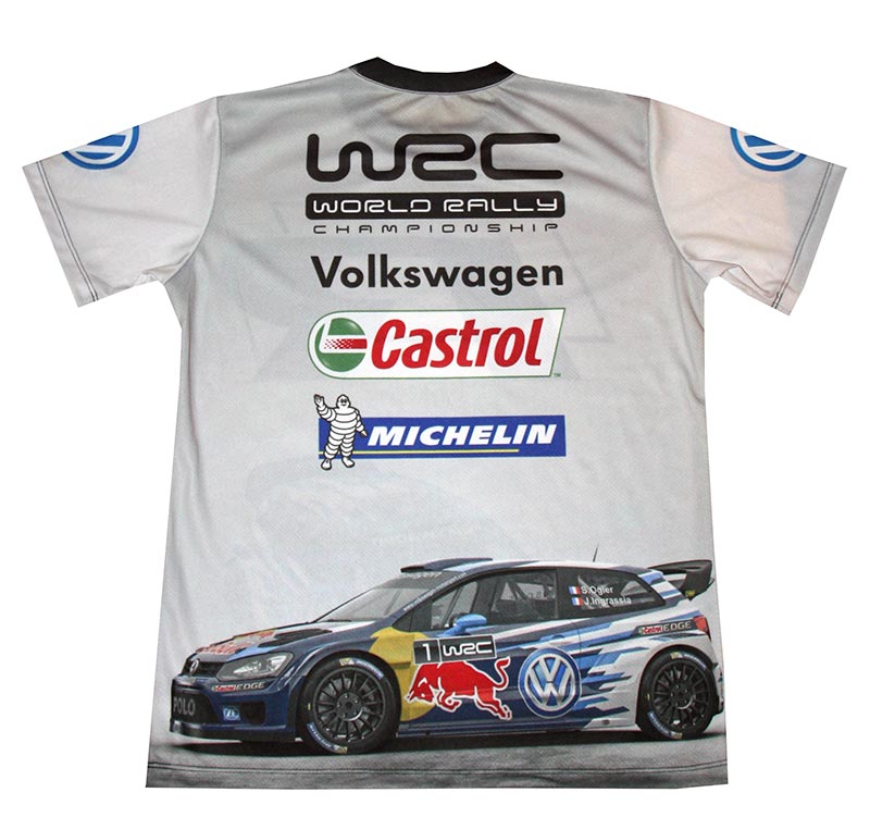 t shirt rally wrc