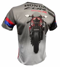 Honda CBR 1000RR-R Fireblade shirt