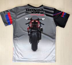 Honda cbr 1000rr-r Firebalde t-shirt 