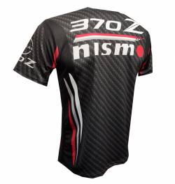 Nissan 370Z Nismo shirt
