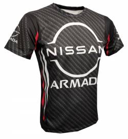 Nissan Armada maglietta