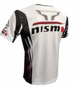 Nissan Nismo Titan camiseta