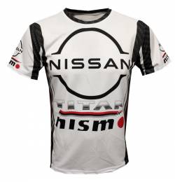 Nissan Nismo Titan t-shirt