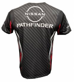 Nissan Pathfinder shirt