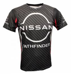 Nissan Pathfinder maglietta