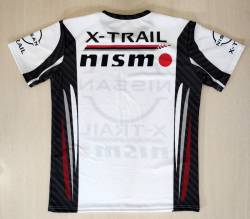 Nissan X-Trail Nismo t-shirt