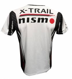 Nissan X-Trail Nismo tee