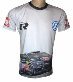vw polo rally tshirt motorsport racing 