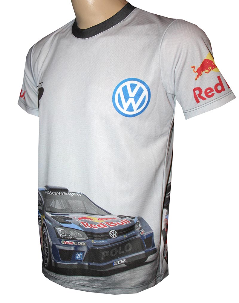 wrc shirt