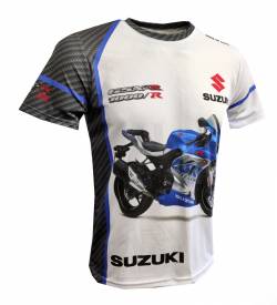 Suzuki GSX-R 1000R 2021 SE tshirt