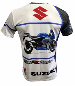 Suzuki GSX-R 1000R 2021 maglietta