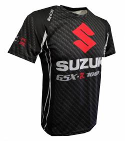 Suzuki GSX-R 1000R 2021 tshirt