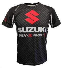 Suzuki GSX-R 1000R 2021 t-shirt