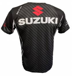 Suzuki GSX-R 1000R shirt