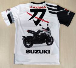 Suzuki GSX1000S Katana 2020 maglietta